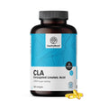 CLA 3000 mg - Συζευγμένο Λινολεϊκό Οξύ ΗealthυWorld 180 caps
