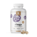 Chaga 1000 mg - Εκχύλισμα 5:1 MycoWay 180 caps