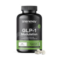 GLP-1 Modulation – σύμπλεγμα για την υποστήριξη του μεταβολισμού OnEnergy | 90 Κάψουλες