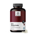 Δισγλυκινικός Σίδηρος 40 mg HealthyWorld 240 δισκία