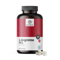 L-Αργινίνη HCL 4500 mg HealthyWorld 365 caps