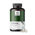 L-θεανίνη 400 mg HealthyWorld 180 caps