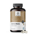 Lion's Mane Μανιτάρι Ερίκιο (Hericium Erinaceus) 500mg HealthyWorld | 180 Κάψουλες