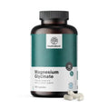 Γλυκινικό Μαγνήσιο 250 mg HealthyWorld 180 caps