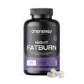 Night FatBurn OnEnergy 120caps