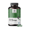 BIO Μορίνγκα 1650 mg HealthyWorld 180 caps