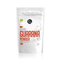 Bio Γκουαρανά Σε Σκόνη 500 mg Diet Food 100g